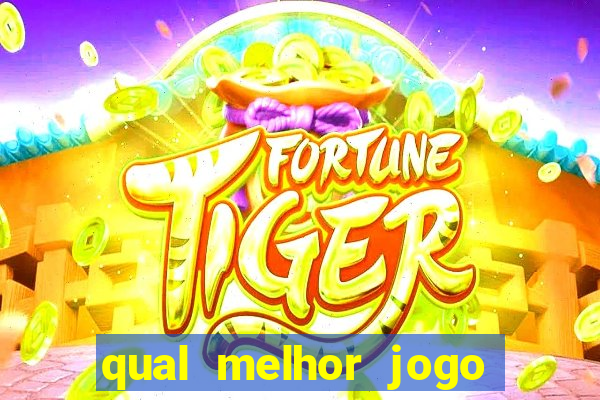 qual melhor jogo para ganhar dinheiro sem depositar